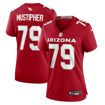 Arizona Cardinals Women Jerseys 2025-10-17-055